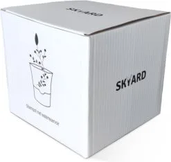 SKYARD® 3 Stuks Zelfwaterende Bloempot Maat M – Milieuvriendelijk Watergeefsysteem Kamerplanten – Zelfwatergevende Pot – Bloempot Met Waterreservoir – Selfwatering Pot – Wit 15 SKYARD® 3 Stuks Zelfwaterende Bloempot Maat M – Milieuvriendelijk Watergeefsysteem Kamerplanten – Zelfwatergevende Pot – Bloempot Met Waterreservoir – Selfwatering Pot – Wit -Bloempotten Verkoop 1200x1135