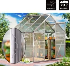 Deuba Kasklemmen RVS - 100 Stuks – Afmeting 85 X 30 X 1,5 Mm – Zilver -Bloempotten Verkoop 1200x1135 4