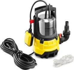 TROTEC Dompelpomp-vuilwater TWP 9000 ES 37 TROTEC Dompelpomp-vuilwater TWP 9000 ES -Bloempotten Verkoop 1200x1138 1