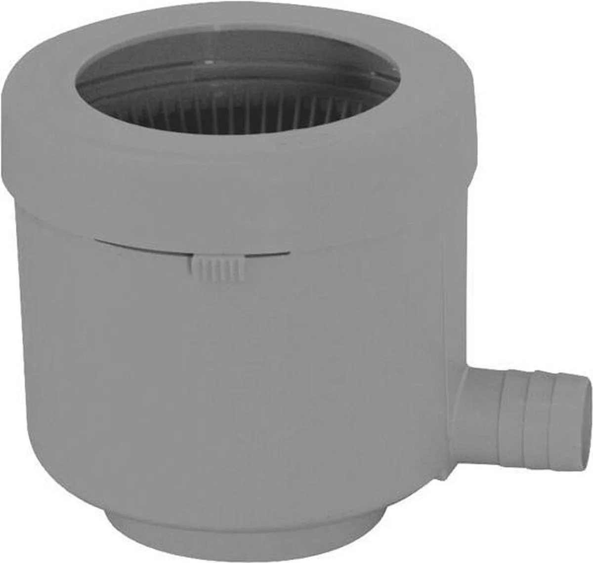 Garantia - Vulautomaat - Regenton - Eco De Luxe - 80 M² - Bladvanger - Grijs 5 Garantia - Vulautomaat - Regenton - Eco De Luxe - 80 M² - Bladvanger - Grijs - Afbeelding 5