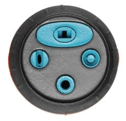 Gardena - Comfort Cleaning Nozzle EcoPulse 4 In 1 24 Gardena - Comfort Cleaning Nozzle EcoPulse 4 In 1 -Bloempotten Verkoop 1200x1155 2