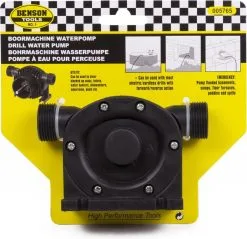 Benson Waterpomp Gedreven Door Boormachine (Vloeistoffen) - Höfftech 12 Benson Waterpomp Gedreven Door Boormachine (Vloeistoffen) - Höfftech -Bloempotten Verkoop 1200x1162 3