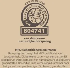 Pokon Bio Bemeste Tuincompost - 20l - Bodemverbeteraar - Geschikt Voor Ophoging En Aanplanten -Bloempotten Verkoop 1200x1164 3