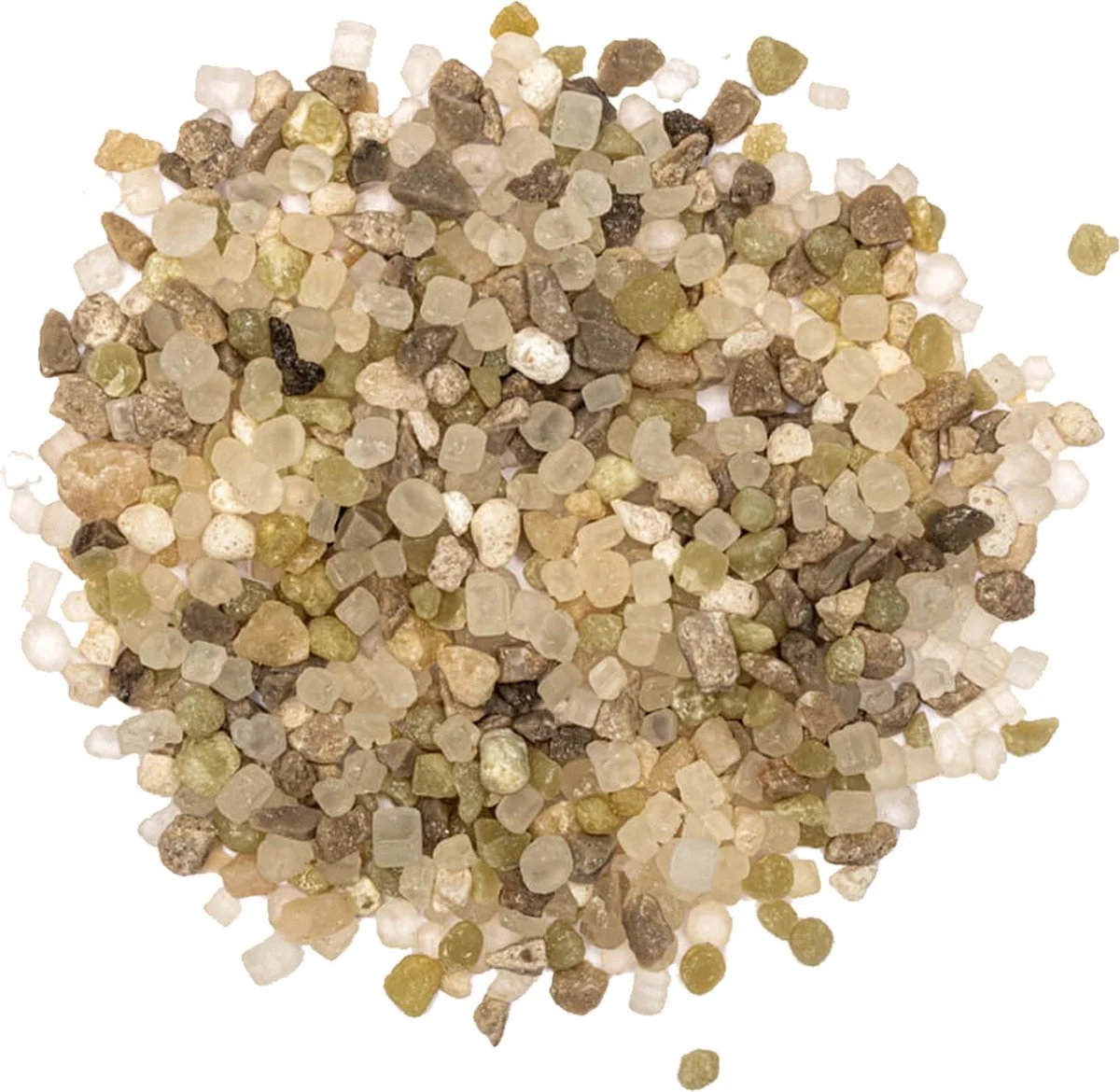 Moowy Snelwerkende Gazonmest Voor 100m² Gras | Meststof Voor Lente En Zomer | Ideaal Voor Meststofstrooier | Gazonbemesting 2 Moowy Snelwerkende Gazonmest Voor 100m² Gras | Meststof Voor Lente En Zomer | Ideaal Voor Meststofstrooier | Gazonbemesting - Afbeelding 2