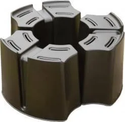 Harcostar Regenton Voet 3-delig 13 Harcostar Regenton Voet 3-delig -Bloempotten Verkoop 1200x1170 3