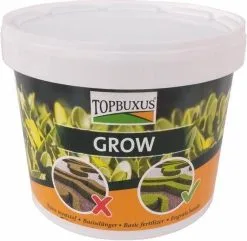 TOPBUXUS GROW 5kg Voor 100m2 Buxus, Geen Gele Blaadjes 9 TOPBUXUS GROW 5kg Voor 100m2 Buxus, Geen Gele Blaadjes -Bloempotten Verkoop 1200x1172 2