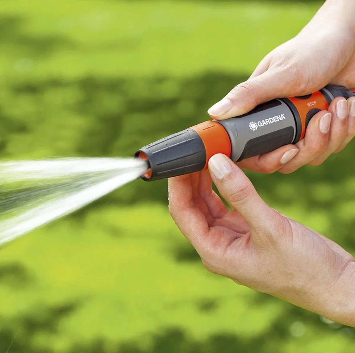 GARDENA Tuinspuit - Spuitpistool 17 GARDENA Tuinspuit - Spuitpistool - Afbeelding 17