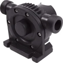 Benson Waterpomp Gedreven Door Boormachine (Vloeistoffen) - Höfftech