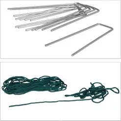 Relaxdays Tuinkas - 2 M² - Kweekkas Tuin - Grote Foliekas - 4 Ramen - Plantenkas Tomaten 21 Relaxdays Tuinkas - 2 M² - Kweekkas Tuin - Grote Foliekas - 4 Ramen - Plantenkas Tomaten -Bloempotten Verkoop 1200x1197 8