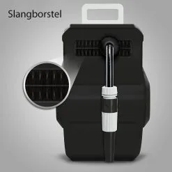 Sens Design Slanghaspel - Tuinslang Haspel - Automatisch - Zwart - 30m 10 Sens Design Slanghaspel - Tuinslang Haspel - Automatisch - Zwart - 30m -Bloempotten Verkoop 1200x1200 1003