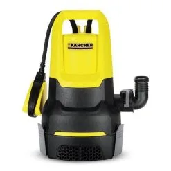 Kärcher SP 2 Flat Dompelpomp - 6000 L/u - 250w -Bloempotten Verkoop 1200x1200 1011