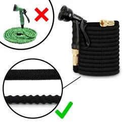 In Round Flexibele Tuinslang – 22,5 Meter – Sproeikop, Tuinslanghouder 10 In Round Flexibele Tuinslang – 22,5 Meter – Sproeikop, Tuinslanghouder -Bloempotten Verkoop 1200x1200 1016