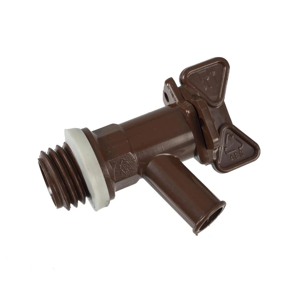 Nature - Regenton - Whiskyvat - 50L - H49,5 X Ø38cm 2 Nature - Regenton - Whiskyvat - 50L - H49,5 X Ø38cm - Afbeelding 2