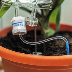BUBBLEGUM STUFF Woonaccessoires- Automatisch Watergeef Systeem | Plantenwaterer - Life Support Irrigatieapparaat | Druppelaar Kamerplanten - | Planten Watergever Met Druppelsysteem 350ml 13 BUBBLEGUM STUFF Woonaccessoires- Automatisch Watergeef Systeem | Plantenwaterer - Life Support Irrigatieapparaat | Druppelaar Kamerplanten - | Planten Watergever Met Druppelsysteem 350ml -Bloempotten Verkoop 1200x1200 1037