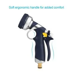 Voxon Sproeikop | Broespistool | Spuitpistool Voor Tuinslang | Metalen Constrcutie Met Soft-grip Handvat 10 Voxon Sproeikop | Broespistool | Spuitpistool Voor Tuinslang | Metalen Constrcutie Met Soft-grip Handvat -Bloempotten Verkoop 1200x1200 1062