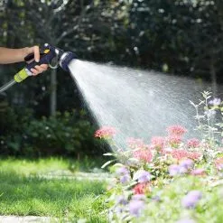 Voxon Sproeikop | Broespistool | Spuitpistool Voor Tuinslang | Metalen Constrcutie Met Soft-grip Handvat 13 Voxon Sproeikop | Broespistool | Spuitpistool Voor Tuinslang | Metalen Constrcutie Met Soft-grip Handvat -Bloempotten Verkoop 1200x1200 1065