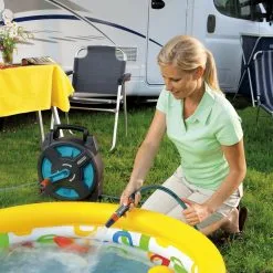 GARDENA - Classic Slangenbox - Compleet Slanghouder - 15 Meter Slang 16 GARDENA - Classic Slangenbox - Compleet Slanghouder - 15 Meter Slang -Bloempotten Verkoop 1200x1200 1070