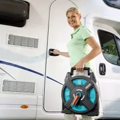 GARDENA - Classic Slangenbox - Compleet Slanghouder - 15 Meter Slang 17 GARDENA - Classic Slangenbox - Compleet Slanghouder - 15 Meter Slang -Bloempotten Verkoop 1200x1200 1071