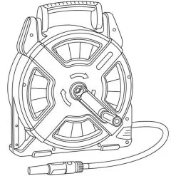 GARDENA - Classic Slangenbox - Compleet Slanghouder - 15 Meter Slang 20 GARDENA - Classic Slangenbox - Compleet Slanghouder - 15 Meter Slang -Bloempotten Verkoop 1200x1200 1074