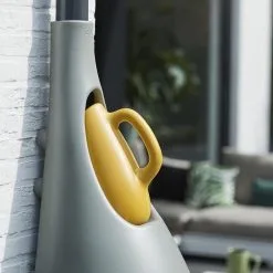 Elho Pure Raindrop 70L - Geel/Oker 37 Elho Pure Raindrop 70L - Geel/Oker -Bloempotten Verkoop 1200x1200 1095