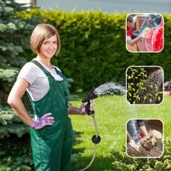 Buxibo - Wandslangenbox 20 Meter + 2 Meter - Tuinslang Met Haspel - 9 Sproei Standen - Slangenhouder 180° Draaibaar - Tuinslanghaspel Zwart+ Gratis Sproeier - Zwart 19 Buxibo - Wandslangenbox 20 Meter + 2 Meter - Tuinslang Met Haspel - 9 Sproei Standen - Slangenhouder 180° Draaibaar - Tuinslanghaspel Zwart+ Gratis Sproeier - Zwart -Bloempotten Verkoop 1200x1200 1100