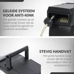 Buxibo - Wandslangenbox 20 Meter + 2 Meter - Tuinslang Met Haspel - 9 Sproei Standen - Slangenhouder 180° Draaibaar - Tuinslanghaspel Zwart+ Gratis Sproeier - Zwart 22 Buxibo - Wandslangenbox 20 Meter + 2 Meter - Tuinslang Met Haspel - 9 Sproei Standen - Slangenhouder 180° Draaibaar - Tuinslanghaspel Zwart+ Gratis Sproeier - Zwart -Bloempotten Verkoop 1200x1200 1102