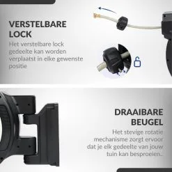 Buxibo - Wandslangenbox 20 Meter + 2 Meter - Tuinslang Met Haspel - 9 Sproei Standen - Slangenhouder 180° Draaibaar - Tuinslanghaspel Zwart+ Gratis Sproeier - Zwart 25 Buxibo - Wandslangenbox 20 Meter + 2 Meter - Tuinslang Met Haspel - 9 Sproei Standen - Slangenhouder 180° Draaibaar - Tuinslanghaspel Zwart+ Gratis Sproeier - Zwart -Bloempotten Verkoop 1200x1200 1104