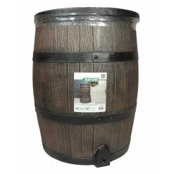 Nature - Regenton - Whiskyvat - 120L - H66 X Ø50,5cm 9 Nature - Regenton - Whiskyvat - 120L - H66 X Ø50,5cm -Bloempotten Verkoop 1200x1200 1141