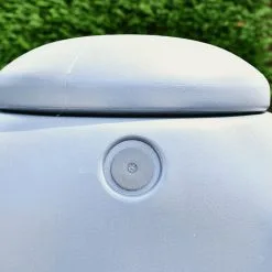 Harcostar Regenton Rainsaver Antraciet 100 Liter + Voet -Bloempotten Verkoop 1200x1200 1155