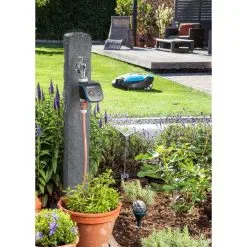 GARDENA - Smart Water Control Besproeiingscomputer - Besproeiingsduur 1min Tot 10u -Bloempotten Verkoop 1200x1200 1173