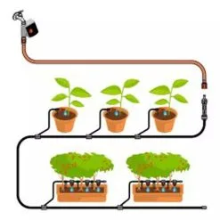 GARDENA - Smart Water Control Besproeiingscomputer - Besproeiingsduur 1min Tot 10u -Bloempotten Verkoop 1200x1200 1175