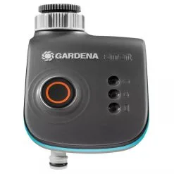 GARDENA - Smart Water Control Besproeiingscomputer - Besproeiingsduur 1min Tot 10u -Bloempotten Verkoop 1200x1200 1177