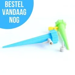 No Stress Products 12 Stuks Plant Bewateringssysteem | Waterdruppelaar | Druppelsysteem |Bewateringssysteem | Bewateringsyteem Watergeefsysteem | Plantenbol | Automatische Gieter | Water Druppelaar | Druppel Systeem | Water Geef Systeem | Plantenbol | -Bloempotten Verkoop 1200x1200 1205