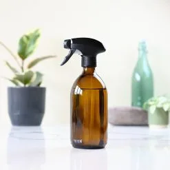 Groeikruid® Plantenspuit | 500 Ml Amber Glas | Met Zwarte Spraykop | Plantensproeier Binnen | Waterverstuiver | Verstuiver | Waterspuit 9 Groeikruid® Plantenspuit | 500 Ml Amber Glas | Met Zwarte Spraykop | Plantensproeier Binnen | Waterverstuiver | Verstuiver | Waterspuit -Bloempotten Verkoop 1200x1200 1234