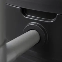 Elho Green Basics Regenton - Regenton - Living Black - Buiten - 200 Liter -Bloempotten Verkoop 1200x1200 1244