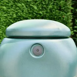 Harcostar Regenton Rainsaver - Groen 100 L + Voet + Vulautomaat 7 Harcostar Regenton Rainsaver - Groen 100 L + Voet + Vulautomaat -Bloempotten Verkoop 1200x1200 1253