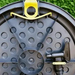 Harcostar Regenton - Groen - 168 L 10 Harcostar Regenton - Groen - 168 L -Bloempotten Verkoop 1200x1200 1262