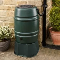 Harcostar Regenton - Groen - 168 L 11 Harcostar Regenton - Groen - 168 L -Bloempotten Verkoop 1200x1200 1263