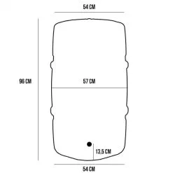 Regenton Harcostar 227 Liter Antraciet 8 Regenton Harcostar 227 Liter Antraciet -Bloempotten Verkoop 1200x1200 1269