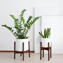 LifeGoods Planten Standaard - Uitschuifbare Bloempothouder - 20 Tot 30 Cm - Donker Bamboe 14 LifeGoods Planten Standaard - Uitschuifbare Bloempothouder - 20 Tot 30 Cm - Donker Bamboe -Bloempotten Verkoop 1200x1200 128