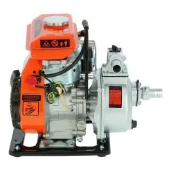 Kibani Waterpomp 8.000 Liter P/uur - 98 Cc / 1.5 PK 4-takt Benzine Motor - 4000 Toeren/Minuut - Doorstroming 8 M³ P/uur - Tuinpomp 22 Kibani Waterpomp 8.000 Liter P/uur - 98 Cc / 1.5 PK 4-takt Benzine Motor - 4000 Toeren/Minuut - Doorstroming 8 M³ P/uur - Tuinpomp -Bloempotten Verkoop 1200x1200 1320