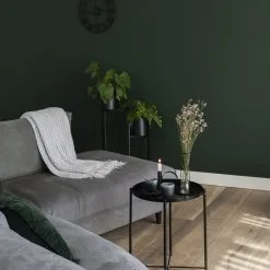 QUVIO Plantenstandaard Inclusief Pot - Staande Plantenbak - Metaal - Plantenbak - Plantenhouders - Planten Zuilen - Voor Buiten - Bloempot - 22 X 22 X 90 Cm - Zwart 8 QUVIO Plantenstandaard Inclusief Pot - Staande Plantenbak - Metaal - Plantenbak - Plantenhouders - Planten Zuilen - Voor Buiten - Bloempot - 22 X 22 X 90 Cm - Zwart -Bloempotten Verkoop 1200x1200 205