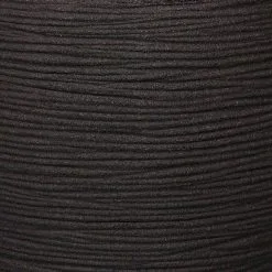 Capi Europe - Bloempot Vierkant Rib NL - 30x30x30 - Zwart - Voor Binnen En Buiten - KBLR902 16 Capi Europe - Bloempot Vierkant Rib NL - 30x30x30 - Zwart - Voor Binnen En Buiten - KBLR902 -Bloempotten Verkoop 1200x1200 246