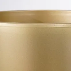 Mica Decorations Tusca Bloempot - H23 X Ø25 Cm - Goud 7 Mica Decorations Tusca Bloempot - H23 X Ø25 Cm - Goud -Bloempotten Verkoop 1200x1200 258