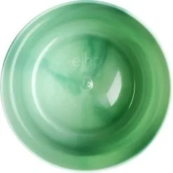 Elho The Ocean Collection Round 22cm - Bloempot Voor Binnen - 100% Gerecycled Materiaal - Gemaakt Met Zeeafval - Ø 22.3 X H 20.4 Cm - Pacifisch Groen 19 Elho The Ocean Collection Round 22cm - Bloempot Voor Binnen - 100% Gerecycled Materiaal - Gemaakt Met Zeeafval - Ø 22.3 X H 20.4 Cm - Pacifisch Groen -Bloempotten Verkoop 1200x1200 287