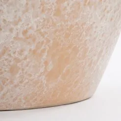 Mica Decorations Lester Bloempot - H31 X Ø33 Cm - Terracotta - Crème -Bloempotten Verkoop 1200x1200 32