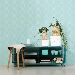 Elho B.for Soft Rond 30 - Bloempot Voor Binnen - Ø 29.5 X H 27.6 Cm - Wit -Bloempotten Verkoop 1200x1200 346