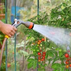 Relaxdays Tomatenkas 170 X 130 X 75 Cm - Folie Tuinkas - Grote Tomaten Kweekkas - Foliekas 14 Relaxdays Tomatenkas 170 X 130 X 75 Cm - Folie Tuinkas - Grote Tomaten Kweekkas - Foliekas -Bloempotten Verkoop 1200x1200 410