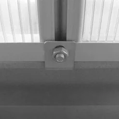 Deuba Broeikas Fundament Verzinkt - 380x190cm - Incl. Montagemateriaal 10 Deuba Broeikas Fundament Verzinkt - 380x190cm - Incl. Montagemateriaal -Bloempotten Verkoop 1200x1200 419