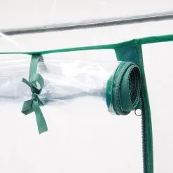 Relaxdays Tomatenkas 150x100x50 Cm - Tuinkas Tomaten - Foliekas - Serre - Kweekkas - PVC 30 Relaxdays Tomatenkas 150x100x50 Cm - Tuinkas Tomaten - Foliekas - Serre - Kweekkas - PVC -Bloempotten Verkoop 1200x1200 442